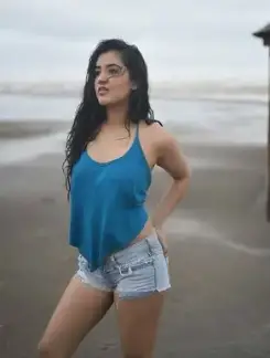 Working Girl goa call girl